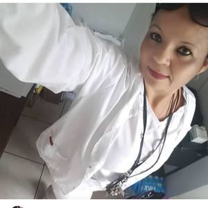 Meet your Posher, Gladys